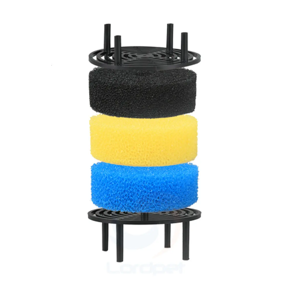 SUNSUN 6 Вт фильтр для аквариума Настольный Аквариум Внешний фильтр 400L/H 220V 110V HW-602B HW-603B HW-602 HW-603
