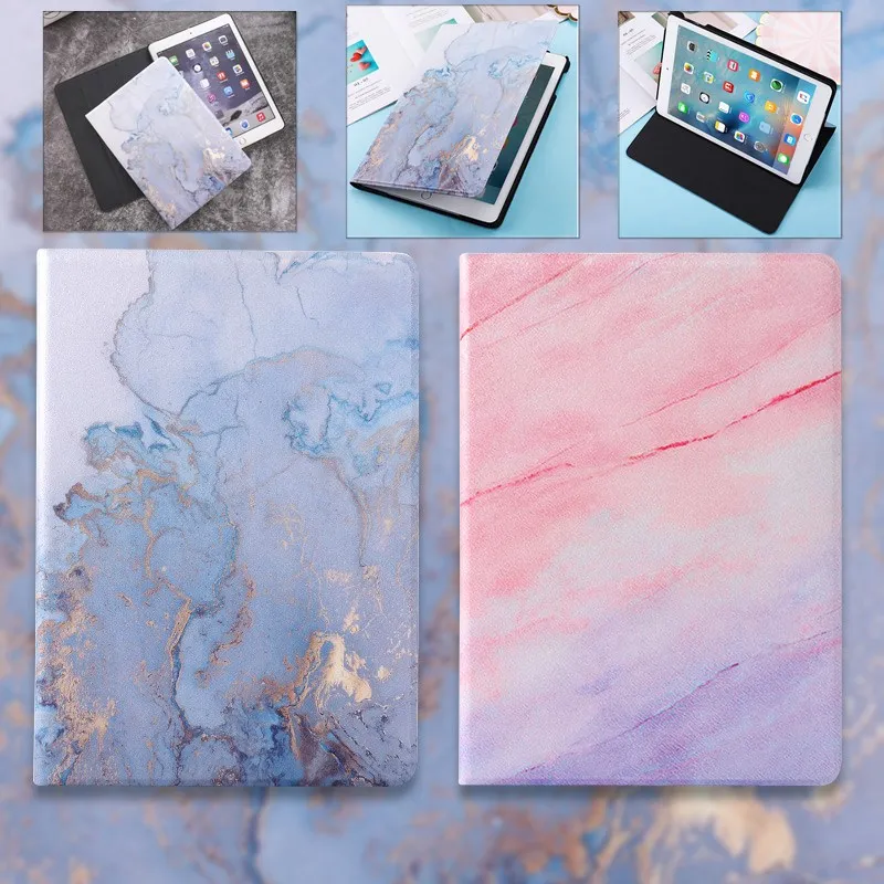 Оригинальный чехол для Huawei MediaPad T5 10 дюймов фотосессия 1 мраморный силиконовый