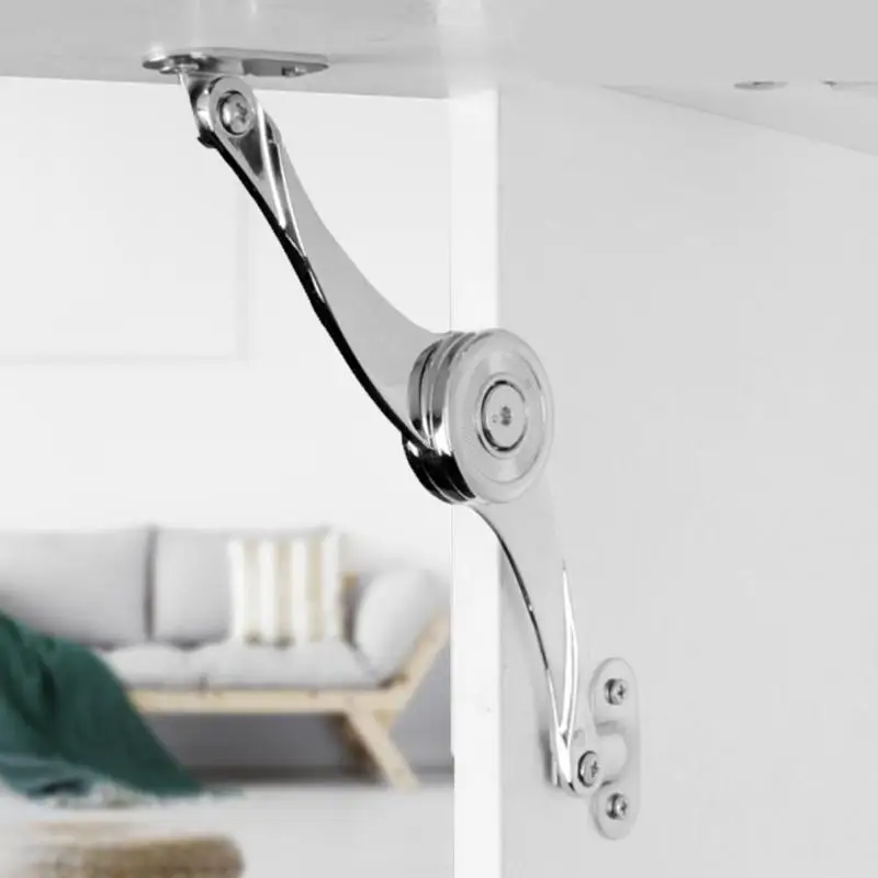 Регулируемая случайная остановка подъемного кронштейна безопасность и