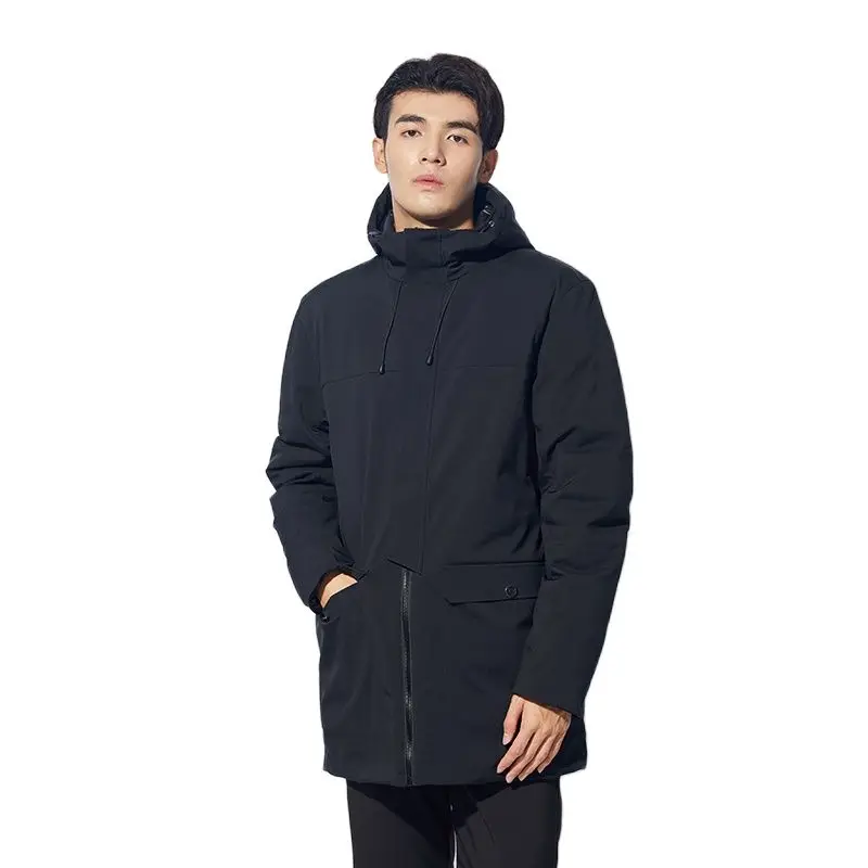 

Camping Tactical Jacket Outdoor Travel Hiking Overcoat Men Hunting SoftShell Parka Waterproof Windbreaker KeepWarm Skiing Cloths