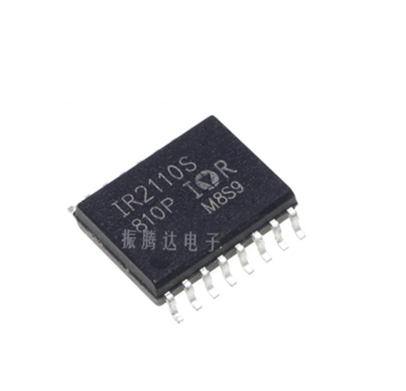 

IR2110STRPBF IR IR2110 2110 2110STRPBF SOP-16 IC