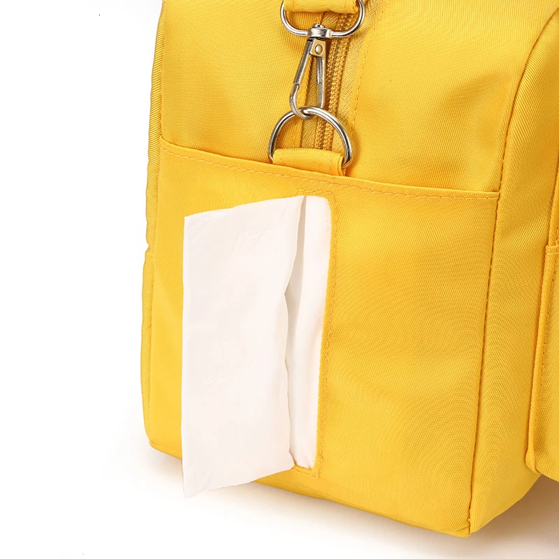 Модные детские сумки для подгузников мам сумка многофункциональная Детская мамы