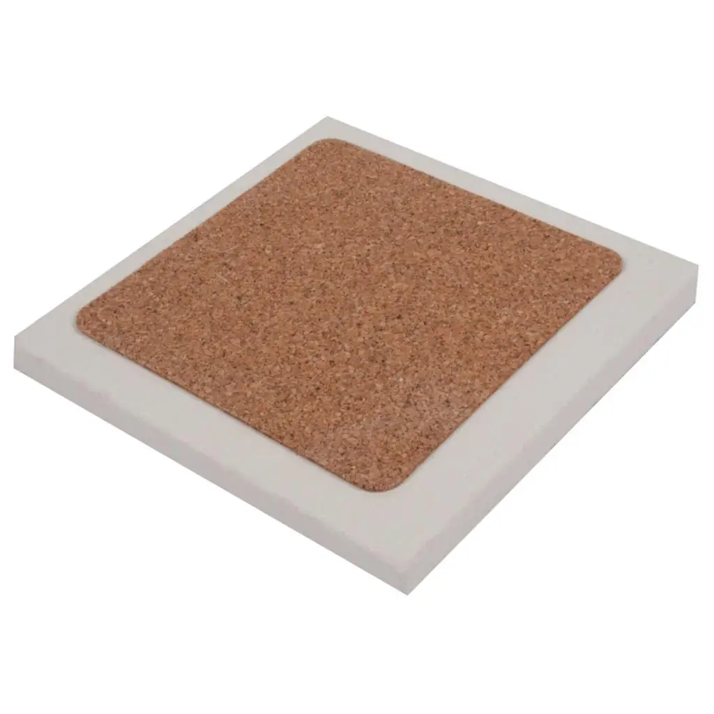 

Biggdesign Faces Stone Coasters 10x10 cm