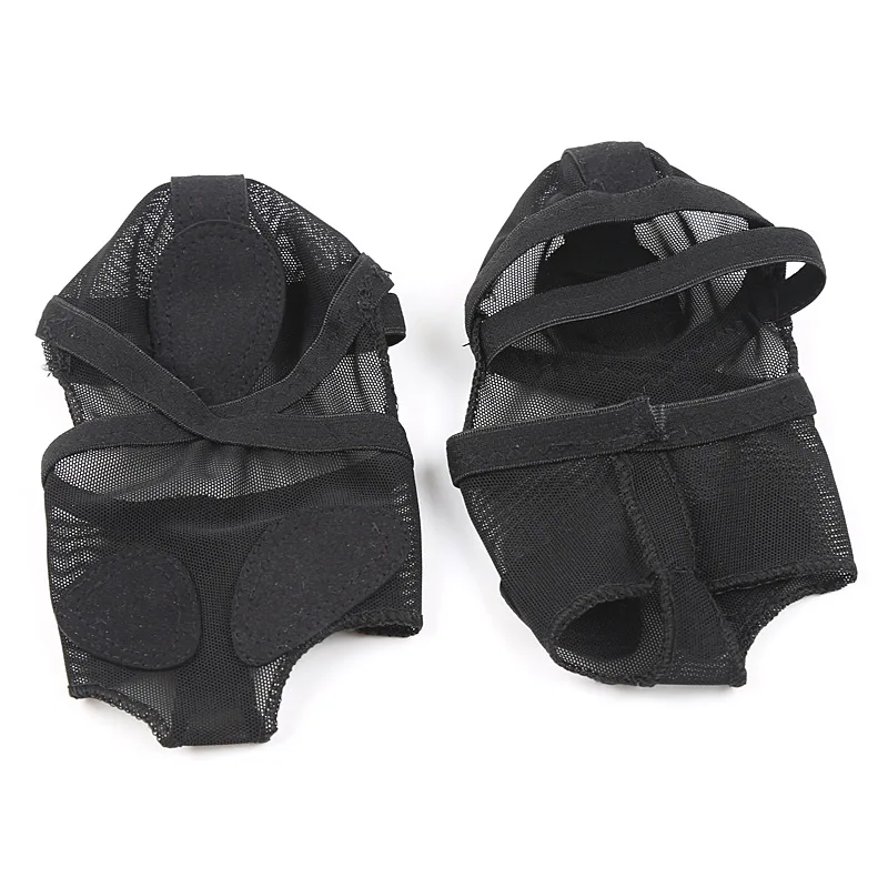 Полноразмерная обувь для танца живота эластичная с зажимом соответствует