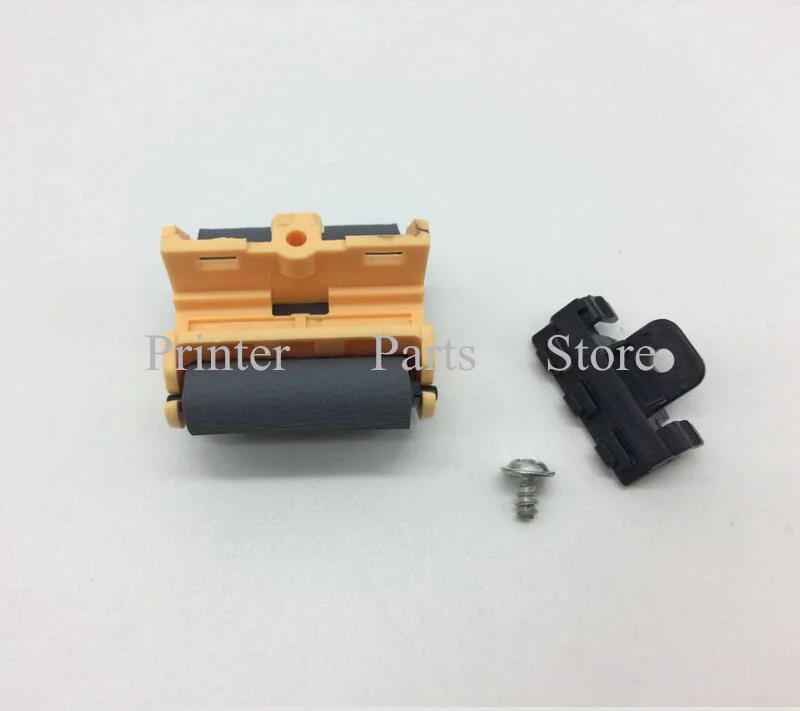 5 шт. магнитный ролик для Samsung SCX4623 4600 4623 ML1910 mlсваl 2525 2580 Xeroxs 3140 3160 принтеры|pick up