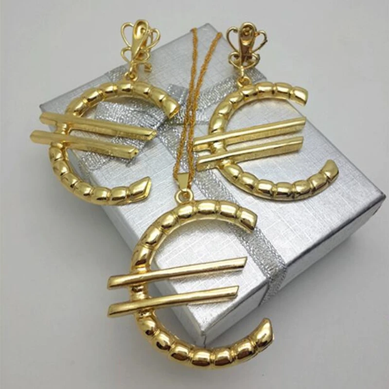 Модные ожерелья и серьги с подвеской из бисера ювелирные наборы для