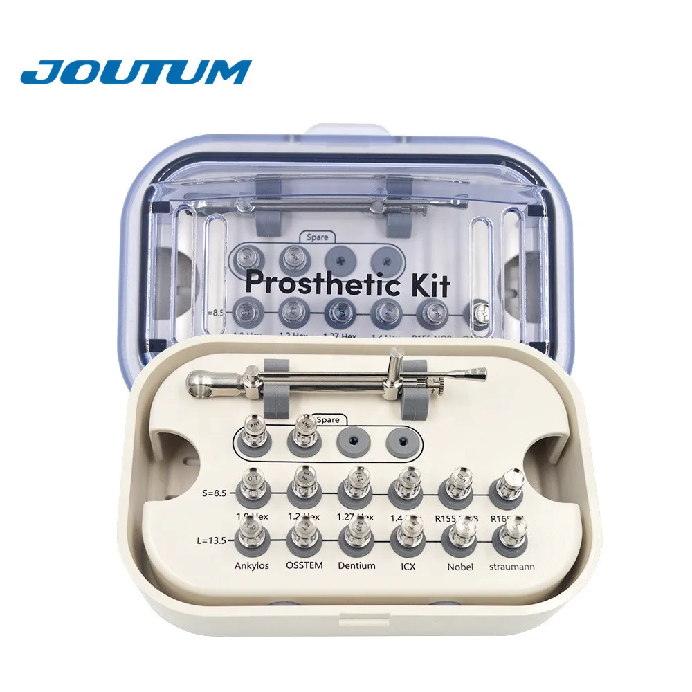 Стоматологические материалы имплантат крутящего момента отвертки гаечные ключи