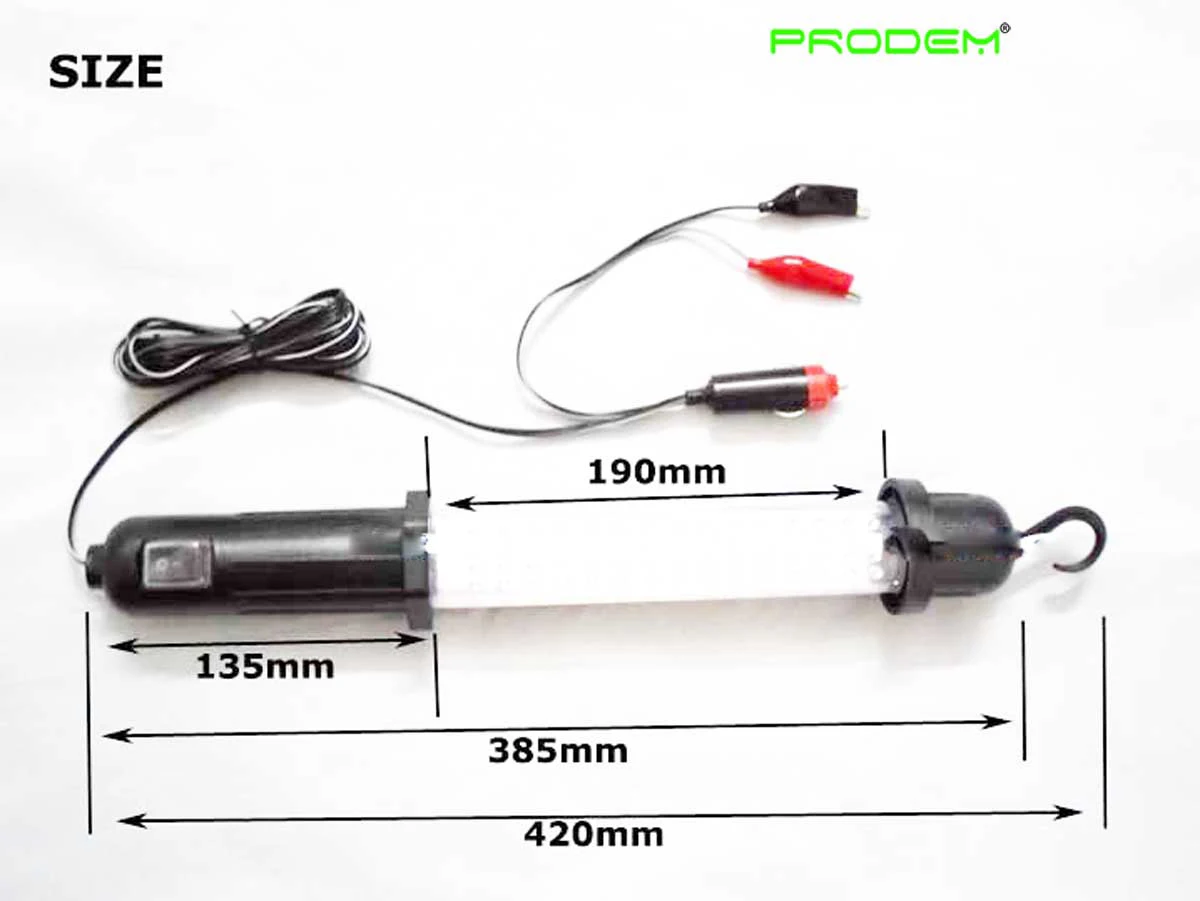 구매 4 팩 3w 12V 60 Led 작업등 Luz Trabajo LED 비상등 이중 입력, 도매 구매 4 팩 3w 12V 60 Led 작업등 Luz Trabajo LED 비상등 이중 입력, 도매