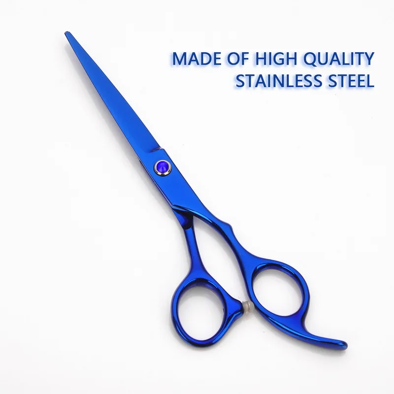 1pc Professional Hairdressing Scissor Hair Scissors Cutting Kit Straight Thinning Barber Salon Tools | Красота и здоровье