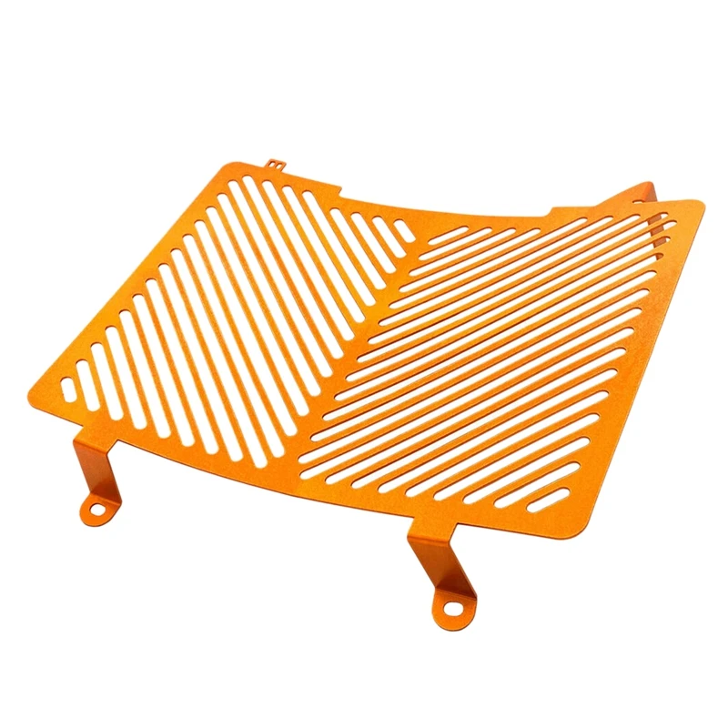 

for KTM Duke 790 2017-2019 Radiator Guard Grille Cover Water Tank Net Protection Decorative Shell Parts