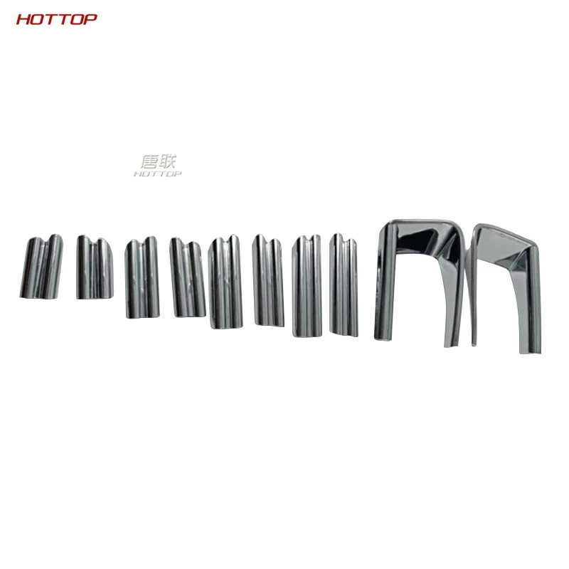 Применимо 2020 для ALPHARD 30 постпроизводство специальный автомобиль специального