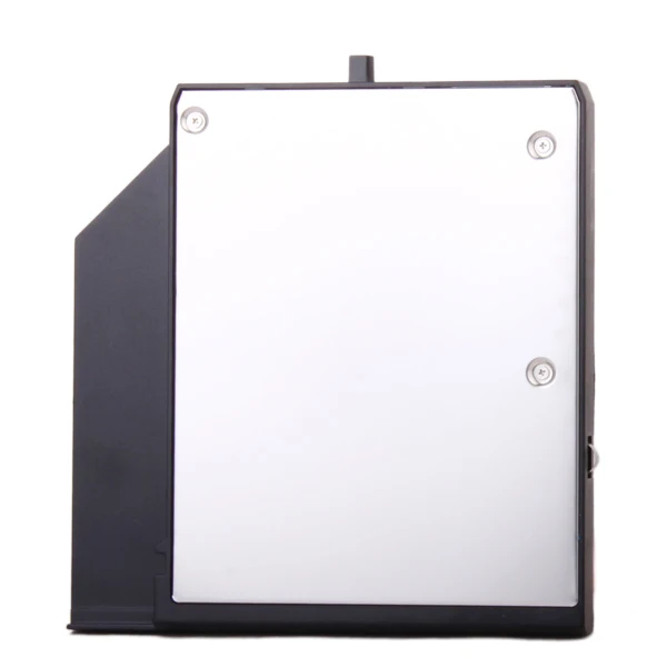 12 7 мм SATA 2nd HDD жесткий диск Caddy для IBM Lenovo Thinkpad R400 R500 |