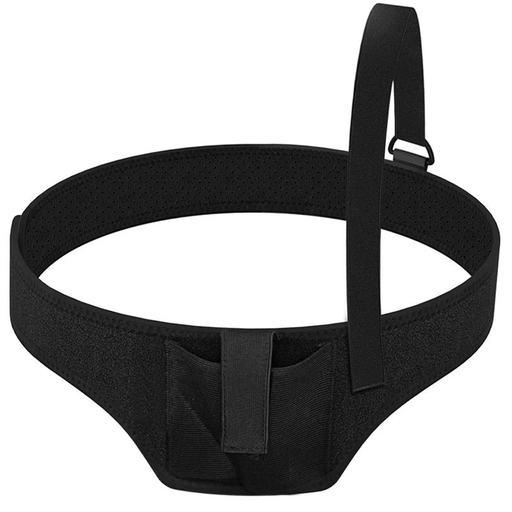 

Polyester Neoprene Holster Armpit Holster Belt Multipurpose Compact/Subcompact Tactical Holster Waistband Pistol