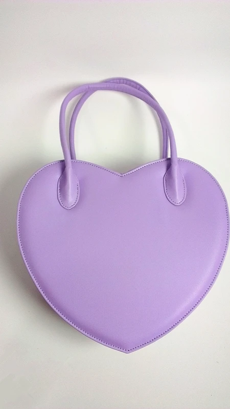 

Loris Romance - Lolita two-faced love handbag 2nd edition