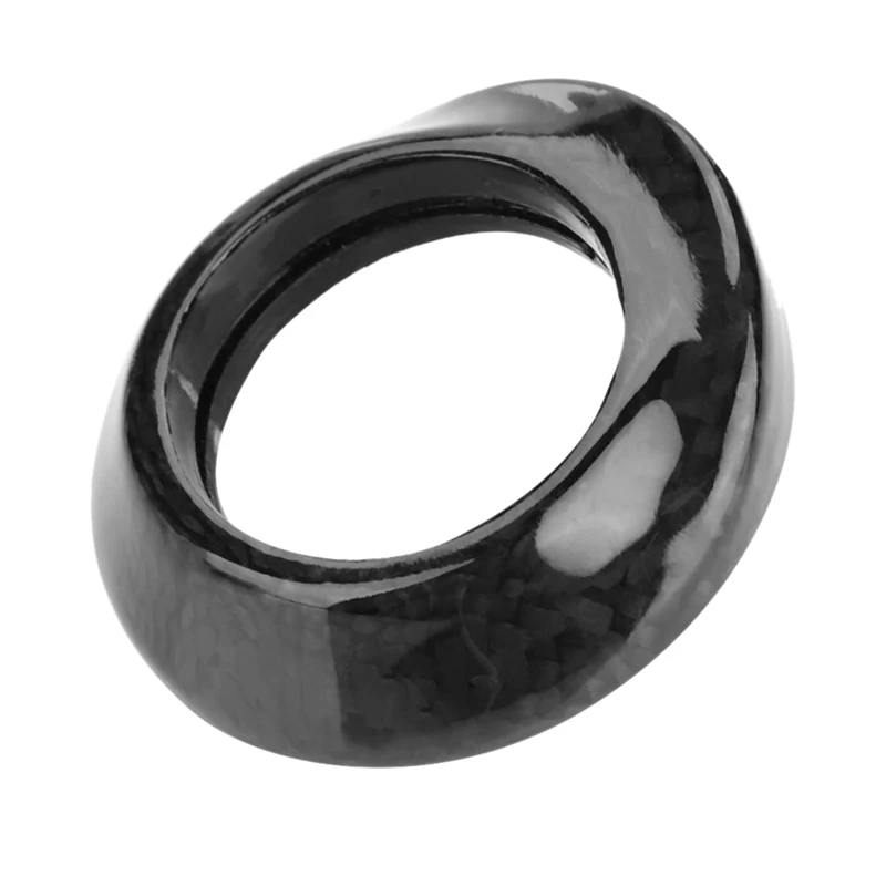 Велосипедная гарнитура из углеродного волокна сверхлегкая коническая