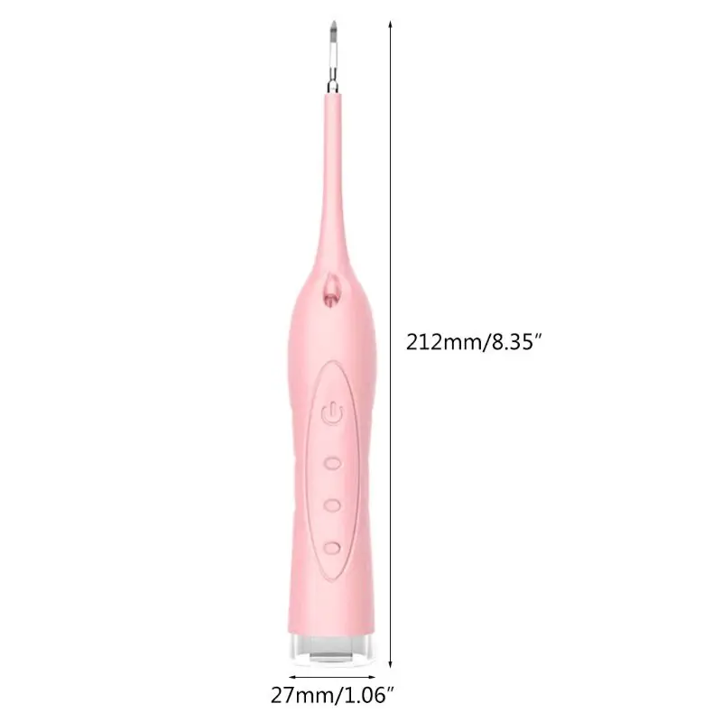 Бытовой ультразвуковой очиститель зубов устройство для чистки