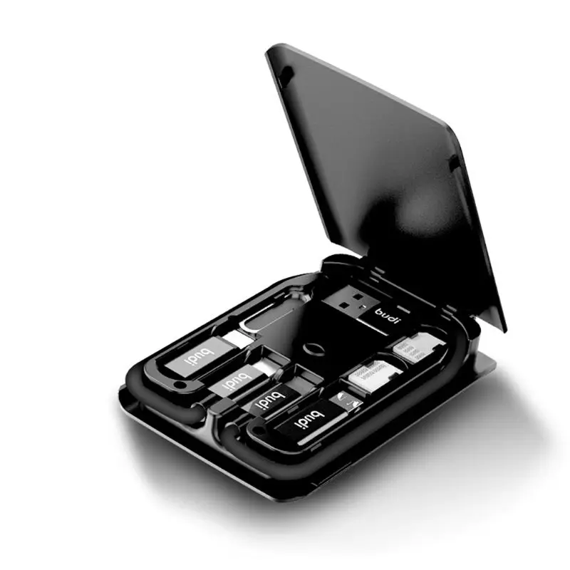 Многофункциональный Универсальный светодиодный светильник USB Type C портативный