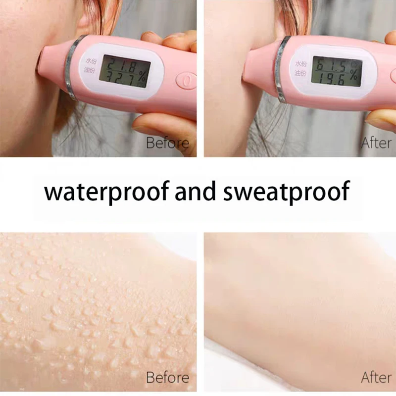 2 шт. SPF50 уход за кожей лица УФ изоляция Elta MD солнцезащитный крем консилер в 1