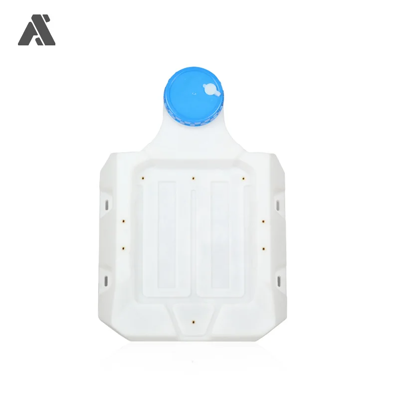 

16L Large Capacity Anti-Sloshing Medicine Box Water Tank for Plant Protection Drone UAV