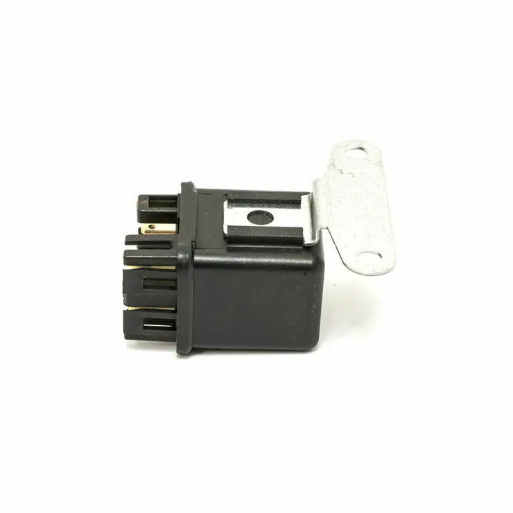 

Реле свечения 8-94248-1610 8942481610 12 В подходит для Isuzu Hitachi ZAXIS27U ZAXIS50U