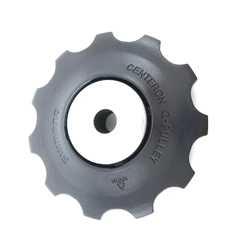 Shimano Dyna sys RD M593 велосипедный шкив набор Jockey Wheels SLX Натяжной/направляющий набор| |