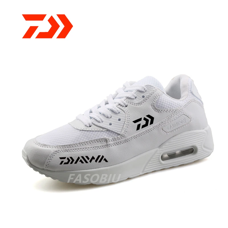

2021 New Daiwa Outdoor Shoes Non-slip Fishing Shoes Breathable Shoes Dawa Outdoor Running Shoes Fishing Climbing Shoes