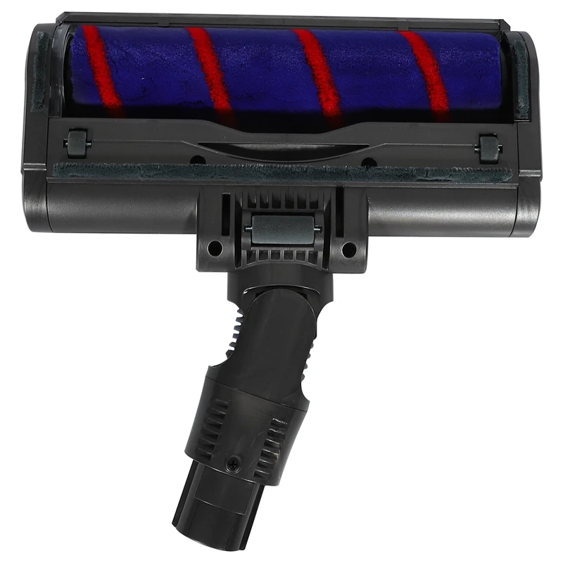 

Suitable for Dyson Vacuum Cleaner Accessories, Electric Suction Head, Soft Velvet Brush, Suitable for Dyson V6/Dc6