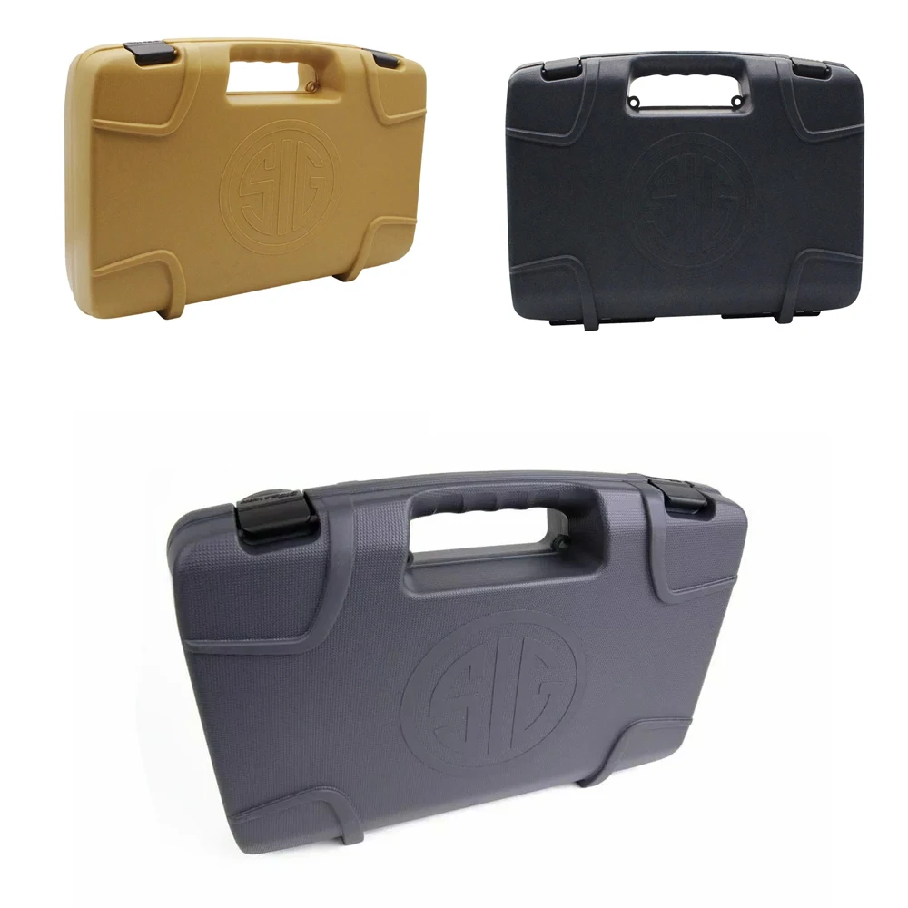 

Коробочка для защиты игрушек SIG P238 P938 P365, тактическая компактная Заводская коробка для хранения пистолета, новый стиль, чехол для гаджета, ка...