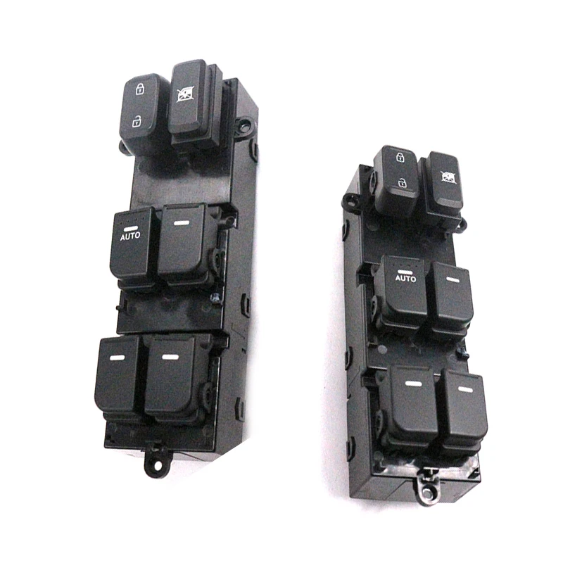 16 Pin главный переключатель окна питания Кнопка 93570 2T010 935702T010 для Kia Optima K5 2011 2012