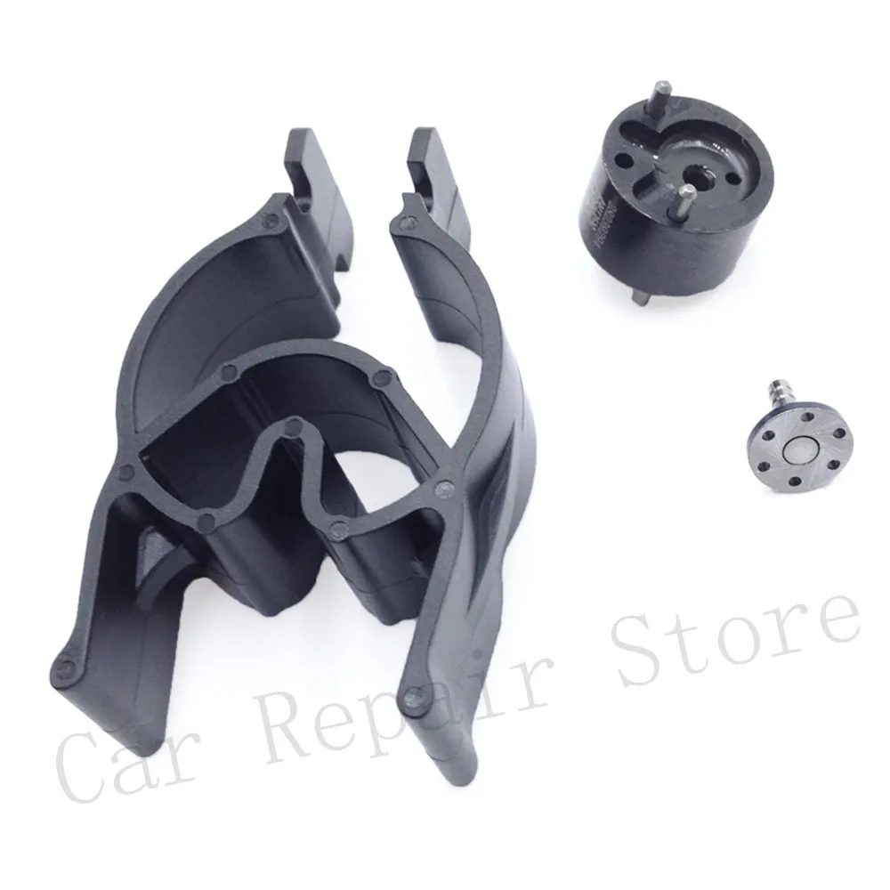 28239294 топливный инжектор Common Rail клапаны управления 9308Z621C для SUZUKI для Ford/Delphi EJBR02301Z 9308-621C