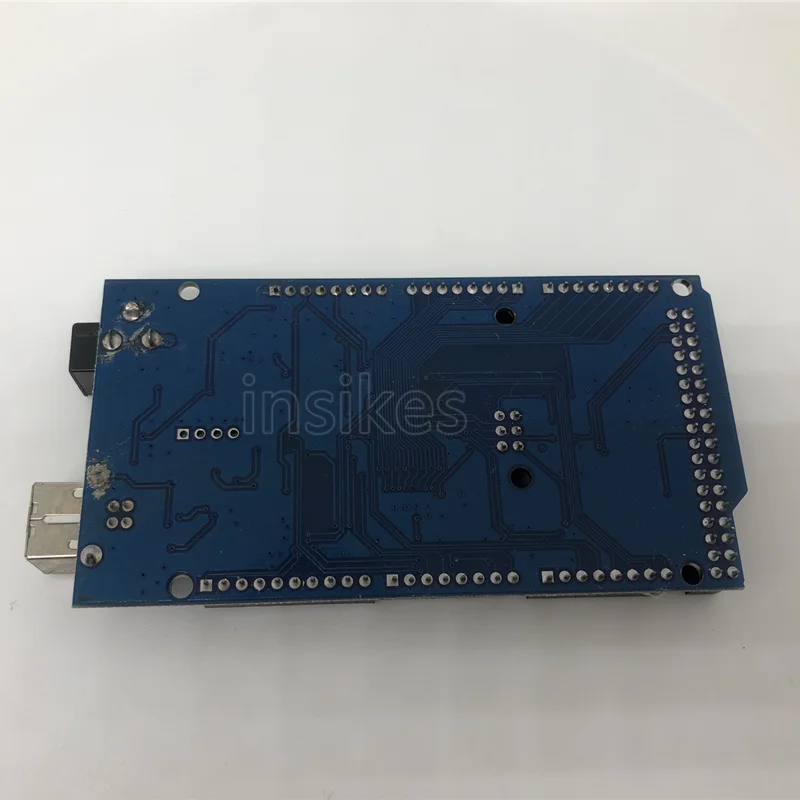MEGA2560 совместим с Arduino R3 улучшенная версия CH340G 3D принтер DIY материнская плата |