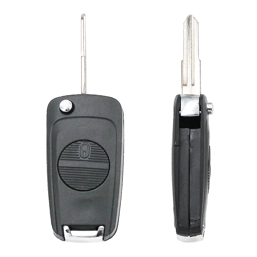Модифицированный чехол для дистанционного ключа с 2 кнопками Nissan Almera Maxima Micra Primera