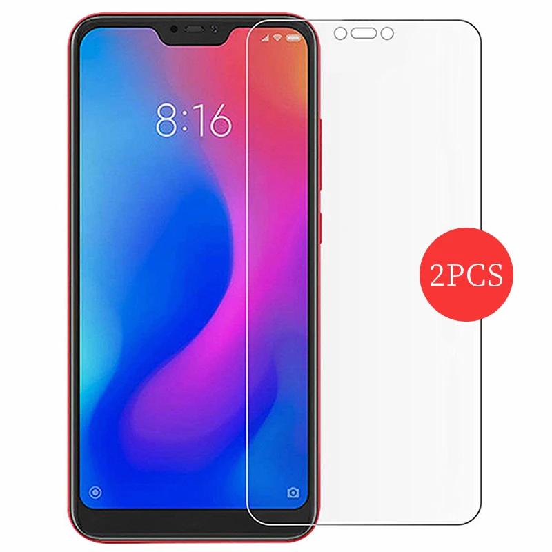 2.5D защитная пленка из закаленного стекла для Huawei Nova 5 Mate 10 20 Lite 8 9 Honor 5C 6X 7A 7X 8X |