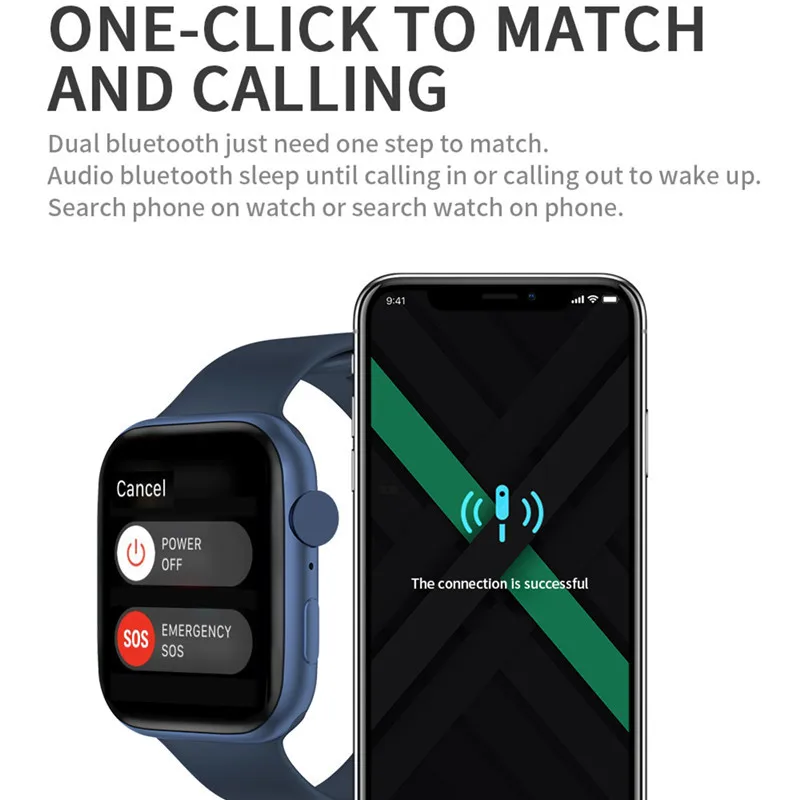 Оригинальные Смарт-часы D7 Pro Max Беспроводная зарядка Bluetooth Вызов HD экран 1 77 дюйма