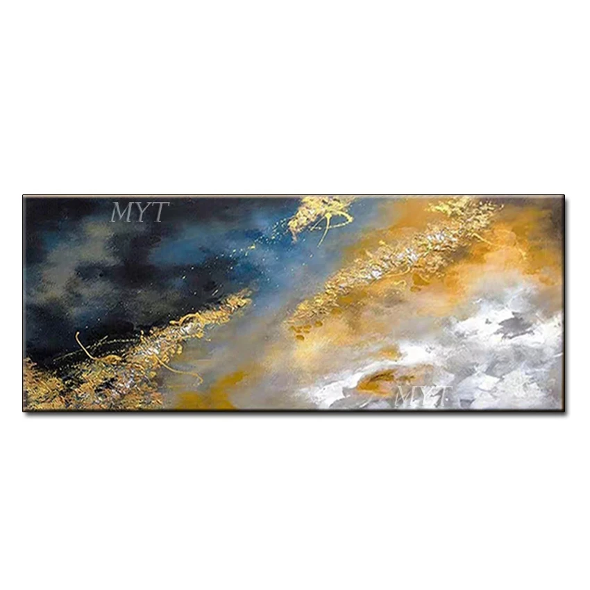 

High Quality Beautiful Abstract Oil Painting On Canvas For Living Room Hom Decor Pictures Wall Art Paintings No Framed Unframe