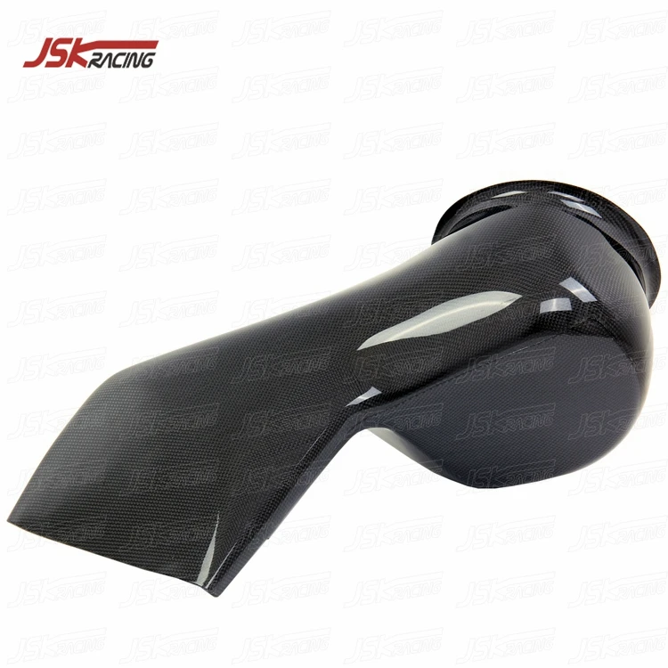 

2008-2015 ГРУ М Стиль углеродного волокна Впускной коробки для EVOLUTION EVO X(JSKMSEV08033)