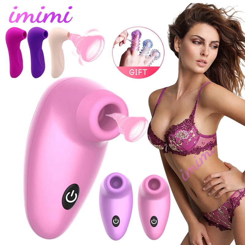 Секс машина вибратор для сосания клитора Стимулятор точки G мастурбатор дилдо
