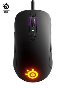 SteelSeries Sensei Ten 10 Master E-game для Lol кабельная мышь