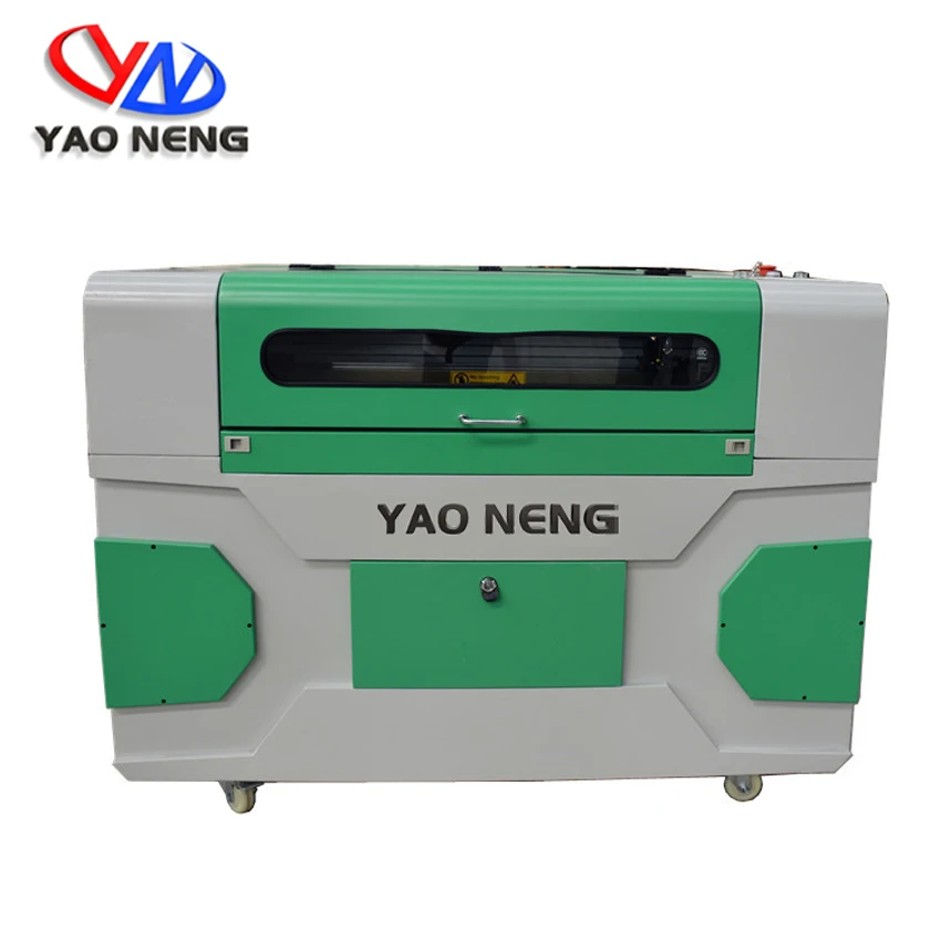 Ruida 6090 Laser Machine Acrylic Wood Mdf Rubber Co2 Cutting and Engraving Cnc Cutter | Инструменты