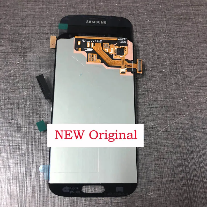 5 0 ''Новый оригинальный Super Amoled ЖК дисплей для Samsung Galaxy S4 i337 i9505 i9500 i9506 i545 с