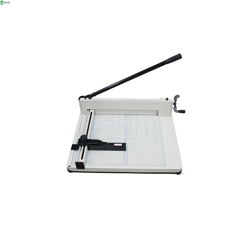 

Сверхмощный резак для бумаги 858 Тип A4 толстый слой резак для бумаги