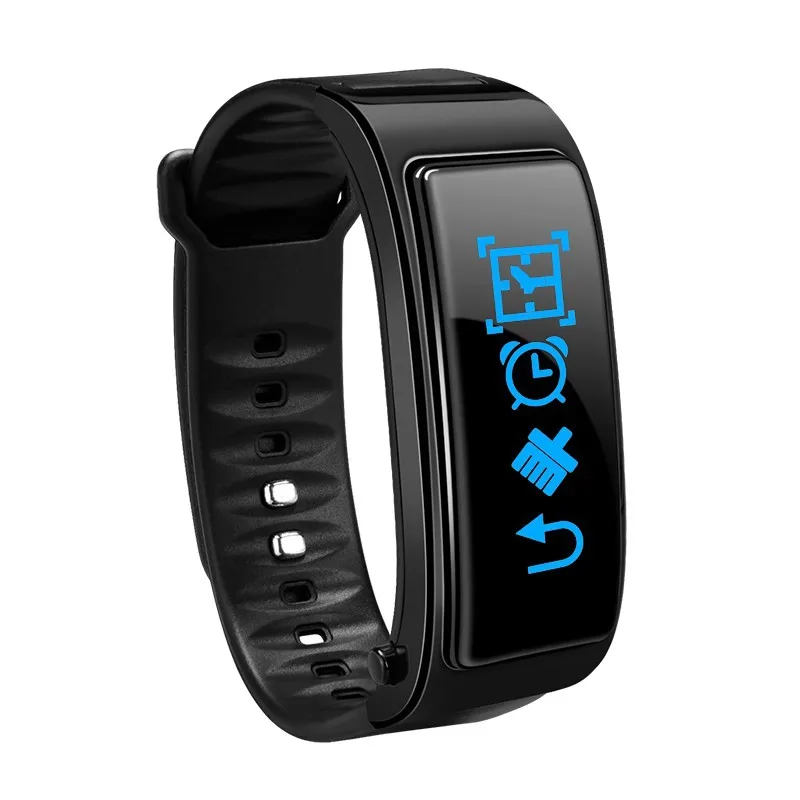 Wrist Bluetooth headset smart Bracelet two in one multi-function call sports watch heart rate for men and women | Электроника