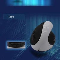 vertical wired mouse ergonomic 2400 dpi optical gaming mouse usb computer mice for pc laptop office home