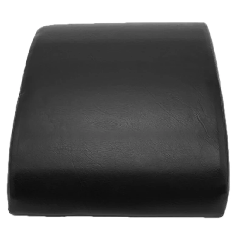 Портативная Подушечка для сидения Для талии и живота фитнес коврик одного