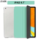Чехол-накладка для iPad A1822, A1823, Air 1, 2, 9,7, 2017, 2018