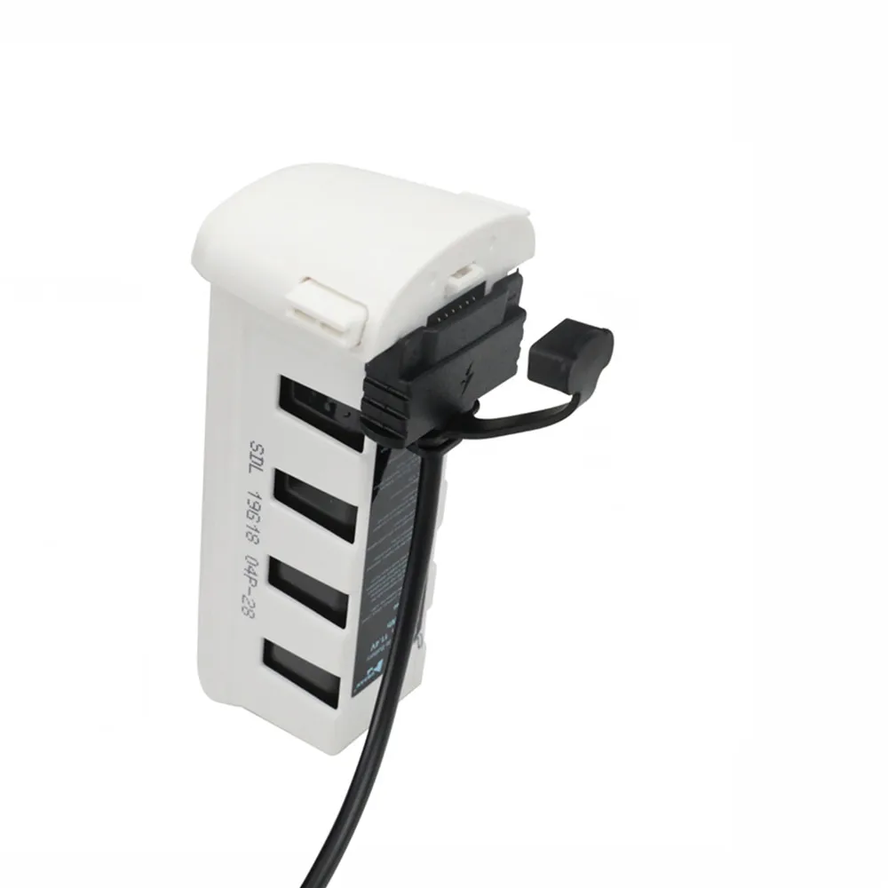 

Hubsan Zino h1175 Battery Charger for Hubsan H1175 Zino Drone Quadcopter Spare Part Smart Balance Charging Charger Adapter Cable