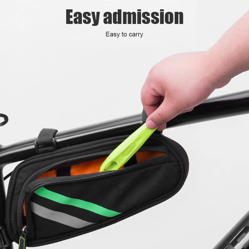 Ультралегкая велосипедная шина для велосипеда рычаг ремонта колес набор