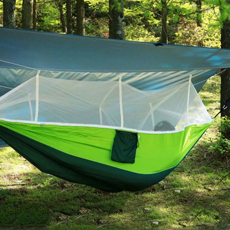 Ультралегкий износостойкий Многофункциональный навес для палатки кемпинга