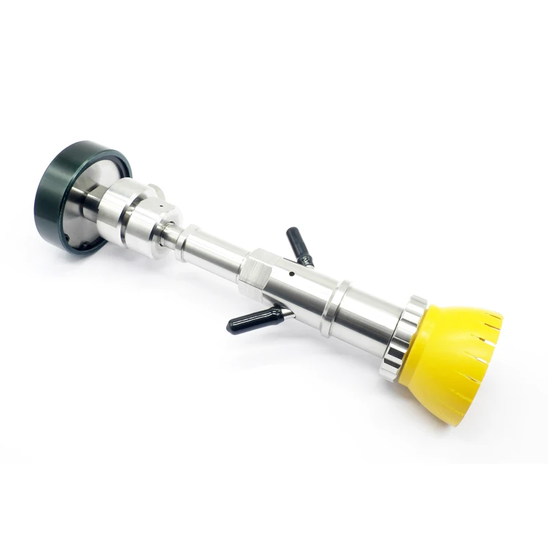 Cnc mini dwj режущая головка waterjet 60 Ksi в сборе 040876-1 для режущей головки water jet запасные