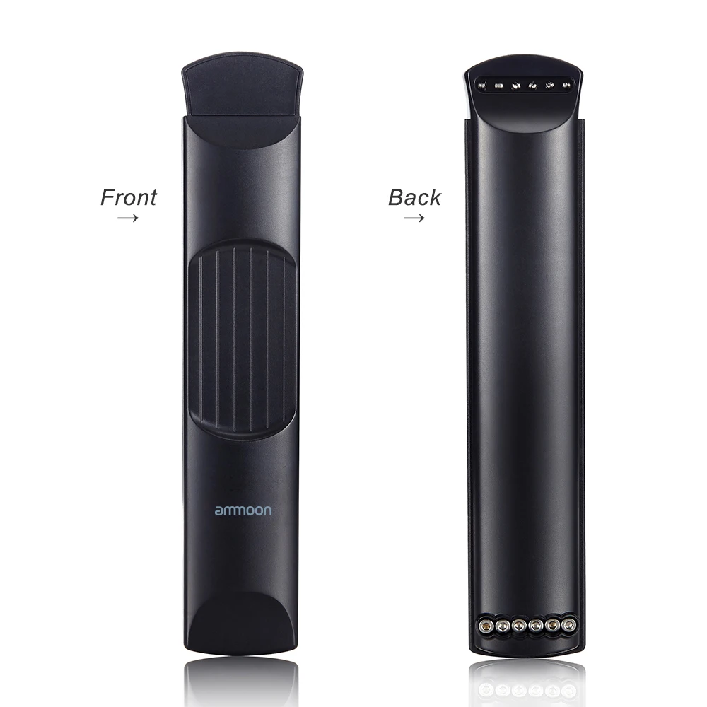 Ammoon Портативный карман акустической гитары Практика Инструмент гаджет аккорд